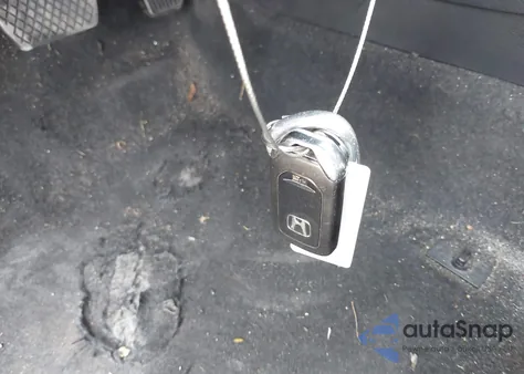 2016 Honda Civic Ex z USA, uszkodzony, nr VIN 19XFC2F83GE213407